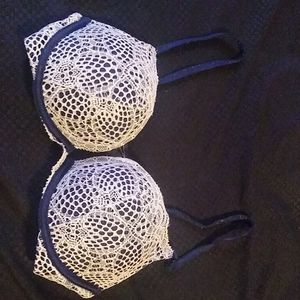 Victoria Secrets bra